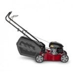 BENCINSKA KOSILNICA CASTEL GARDEN XC43 2V1, 41CM, MOT. ST120, KOŠ 60L - slika 2